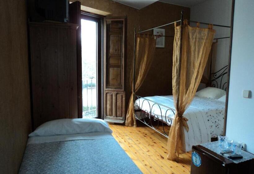 客栈  Hosteria Natura