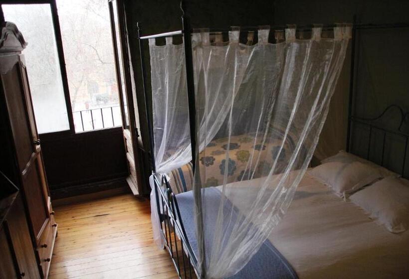 مسافرخانه Hosteria Natura