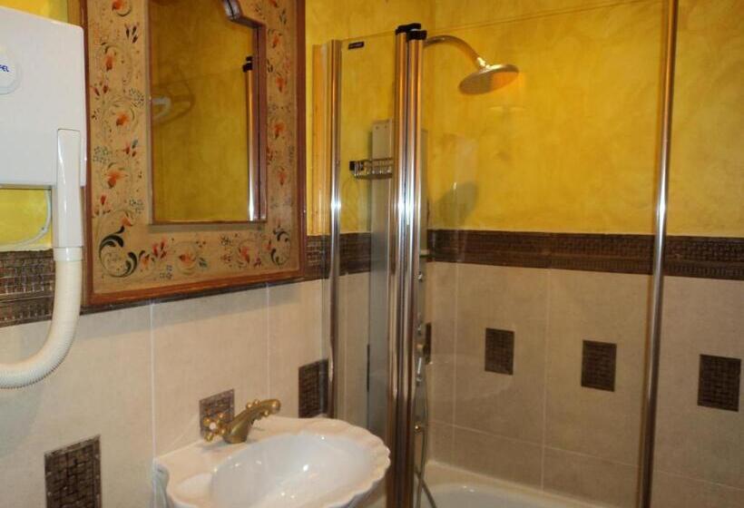 مسافرخانه Hosteria Natura