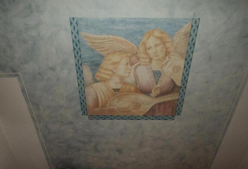 مسافرخانه Hosteria Natura