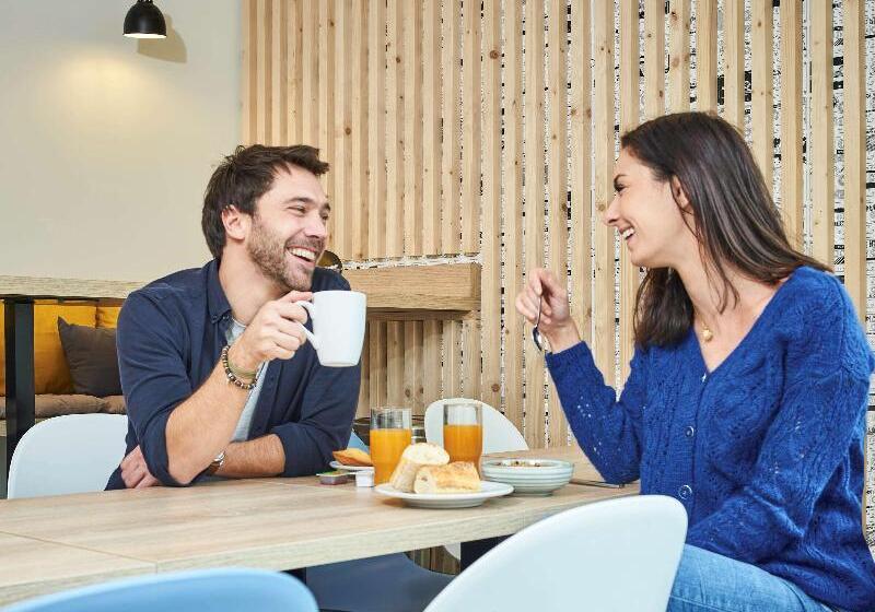 Aparthotel Adagio Access Paris Saint Denis Pleyel