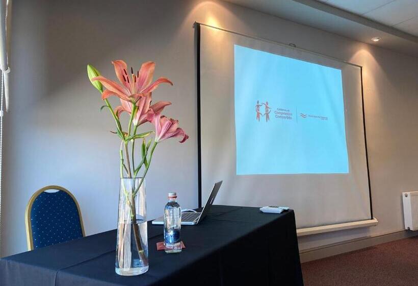 Отель Agua Del Desierto