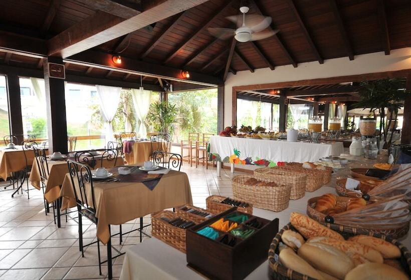 Отель Aguabuzios