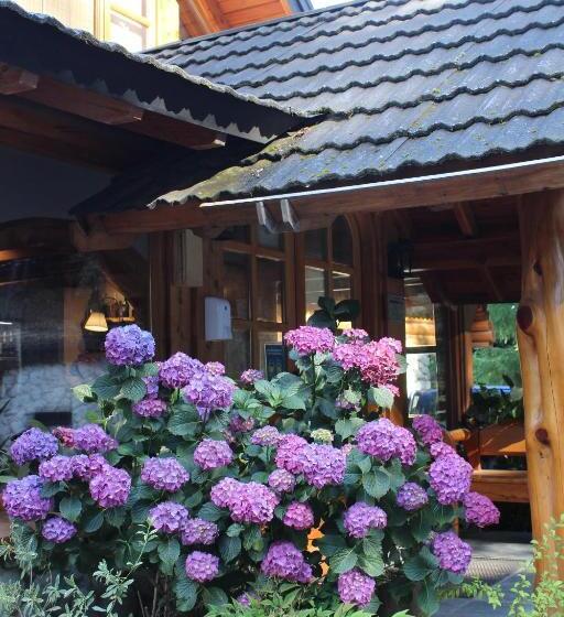 酒店 El Bosque By Dot Tradition