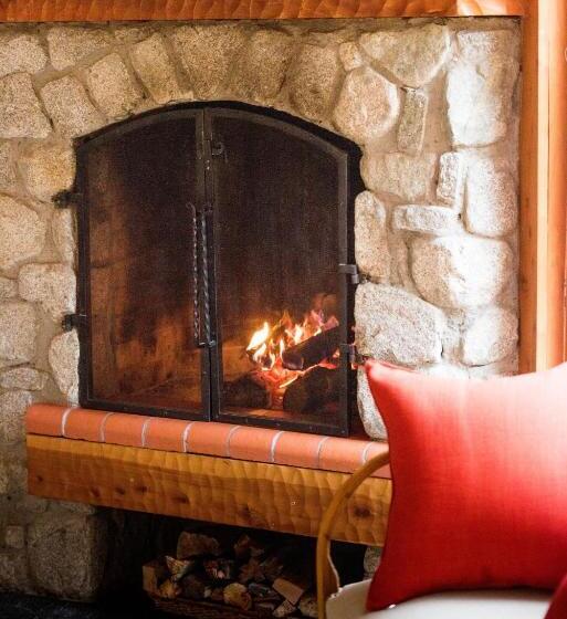 酒店 El Bosque By Dot Tradition