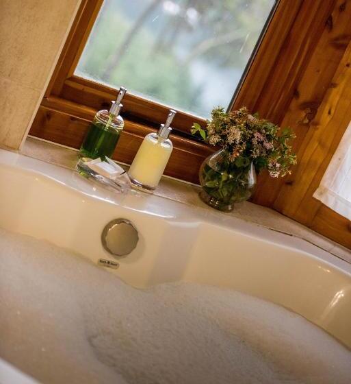 酒店 El Bosque By Dot Tradition