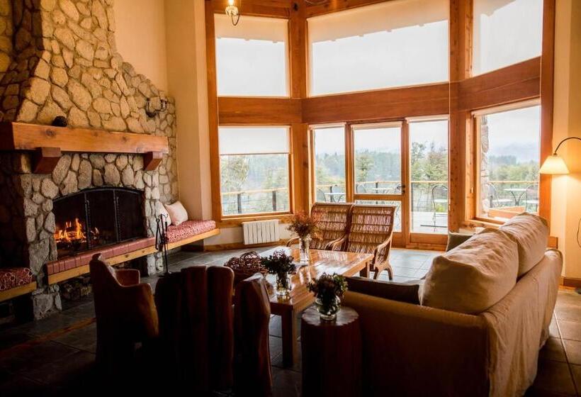 酒店 El Bosque By Dot Tradition