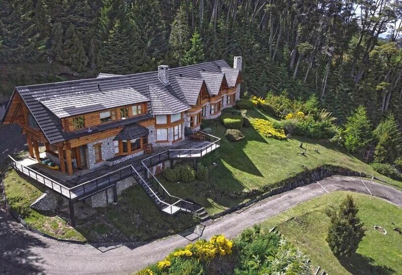 酒店 El Bosque By Dot Tradition