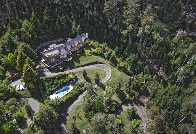 酒店 El Bosque By Dot Tradition