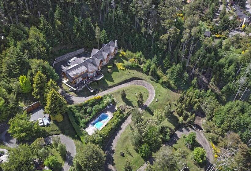 酒店 El Bosque By Dot Tradition