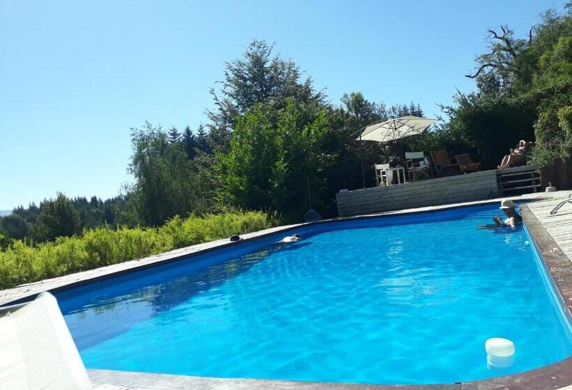 酒店 El Bosque By Dot Tradition