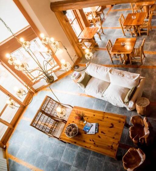 酒店 El Bosque By Dot Tradition