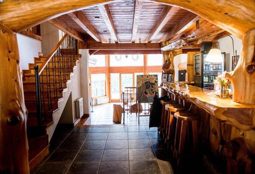 酒店 El Bosque By Dot Tradition