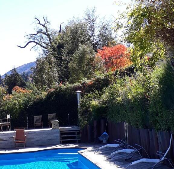 酒店 El Bosque By Dot Tradition