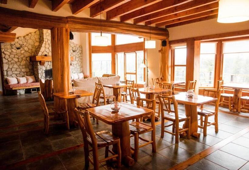 酒店 El Bosque By Dot Tradition