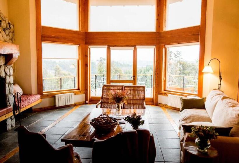 酒店 El Bosque By Dot Tradition