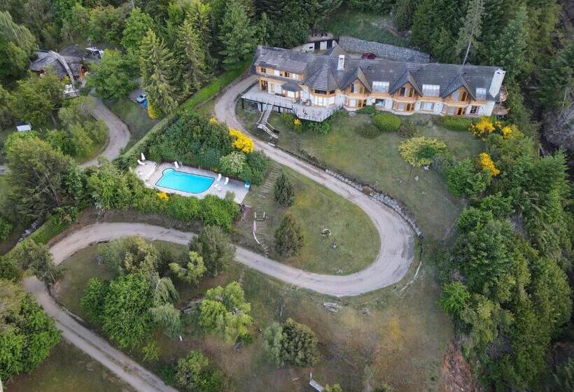 酒店 El Bosque By Dot Tradition