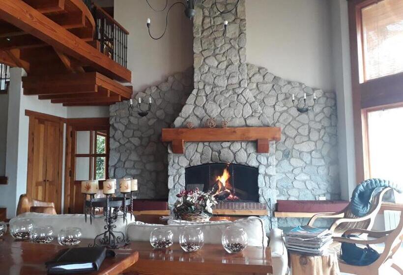 酒店 El Bosque By Dot Tradition