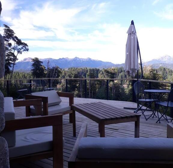 酒店 El Bosque By Dot Tradition