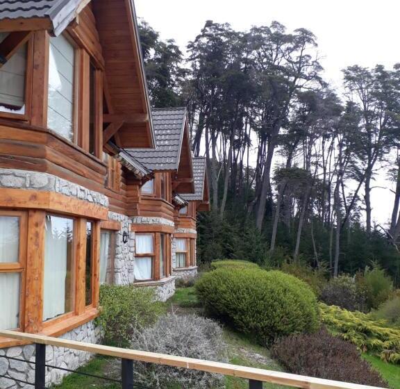 酒店 El Bosque By Dot Tradition