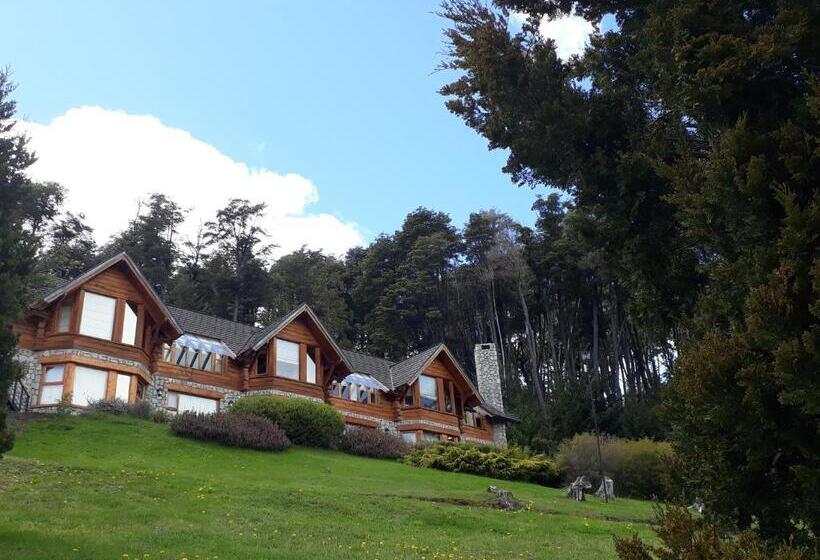 酒店 El Bosque By Dot Tradition