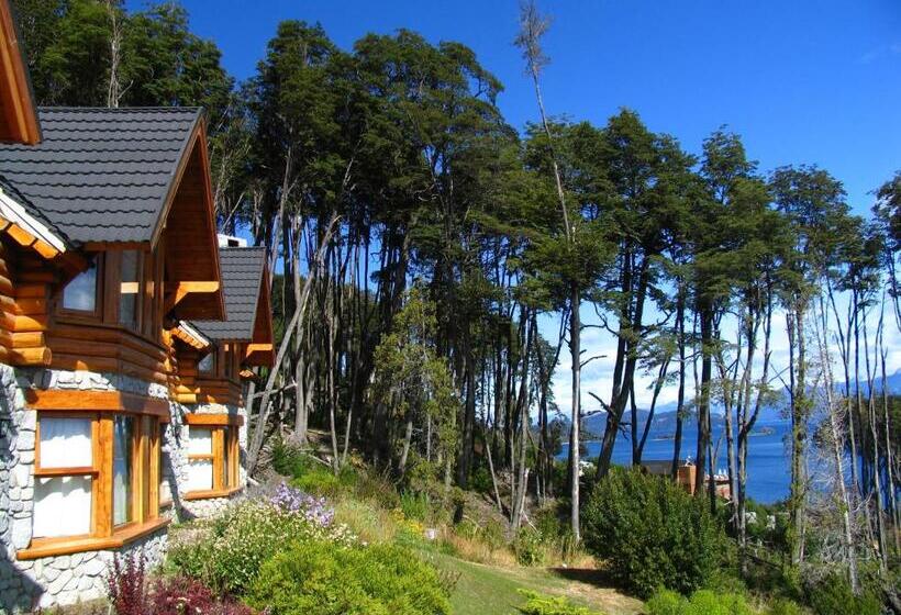 酒店 El Bosque By Dot Tradition