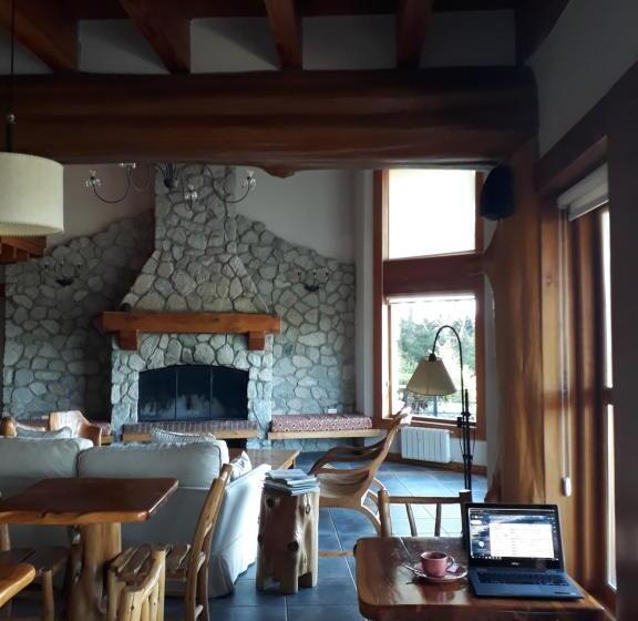 酒店 El Bosque By Dot Tradition