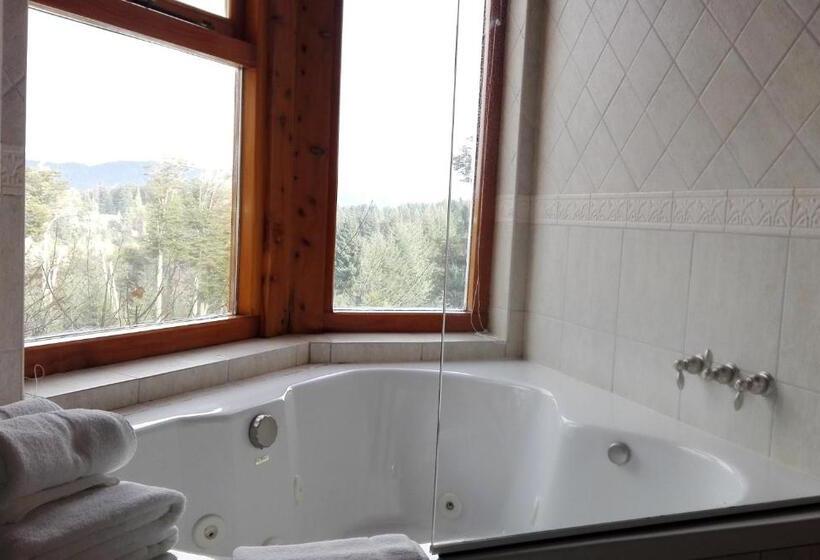 酒店 El Bosque By Dot Tradition