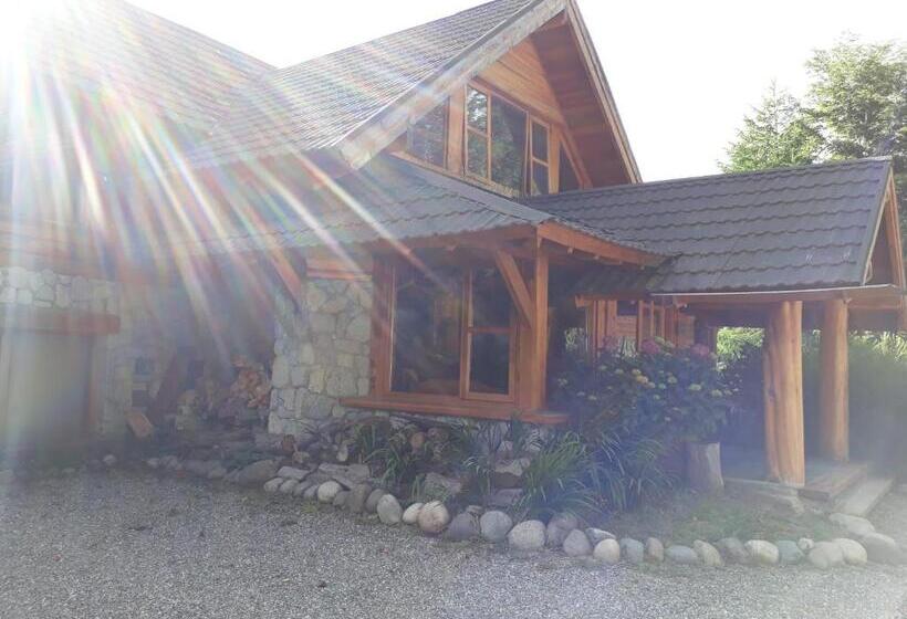 酒店 El Bosque By Dot Tradition