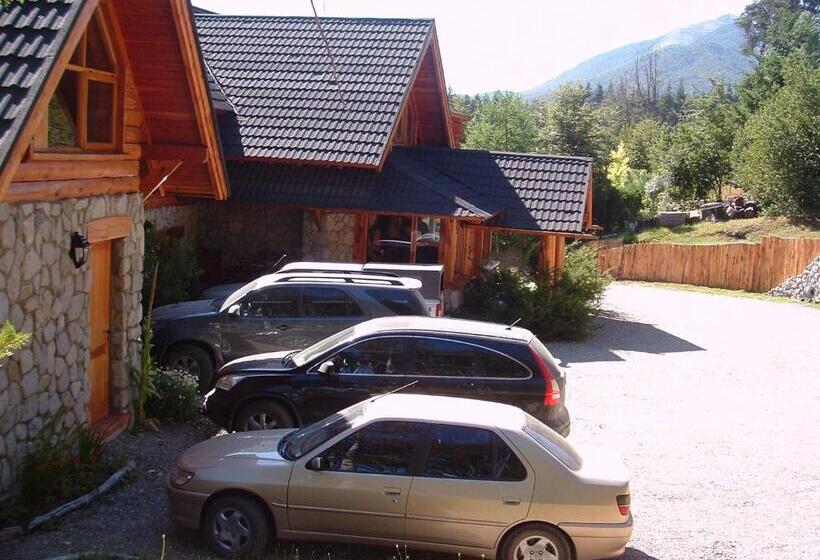 酒店 El Bosque By Dot Tradition