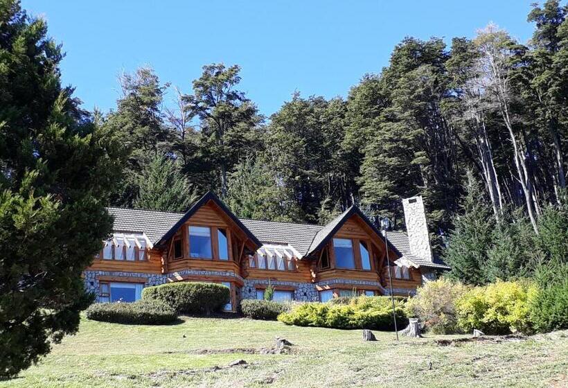 酒店 El Bosque By Dot Tradition