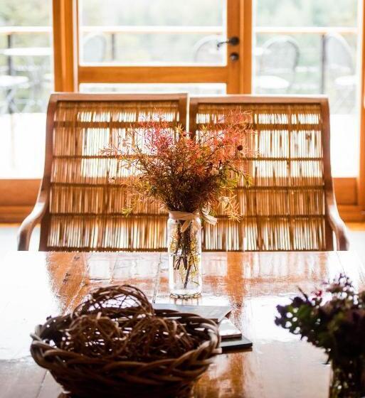 酒店 El Bosque By Dot Tradition