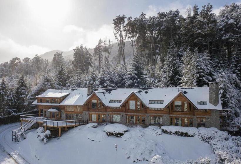 酒店 El Bosque By Dot Tradition