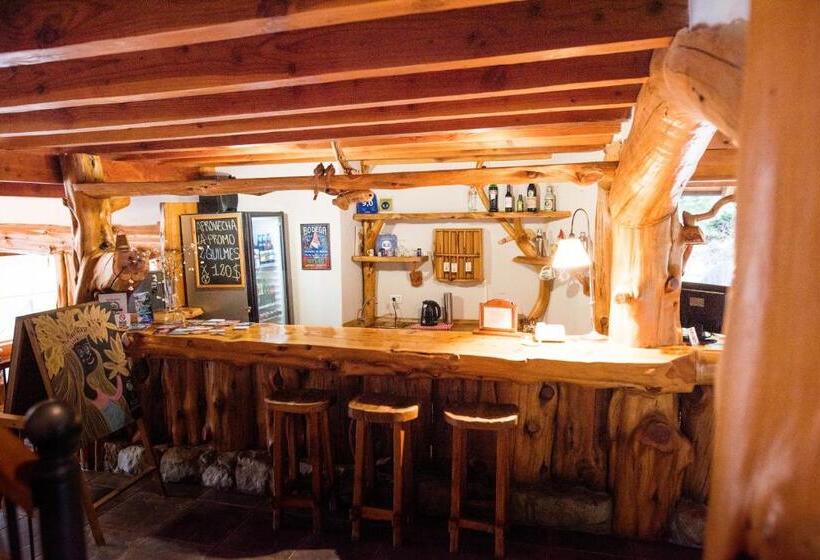 酒店 El Bosque By Dot Tradition