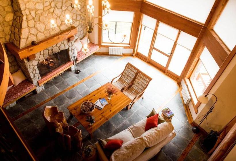 酒店 El Bosque By Dot Tradition