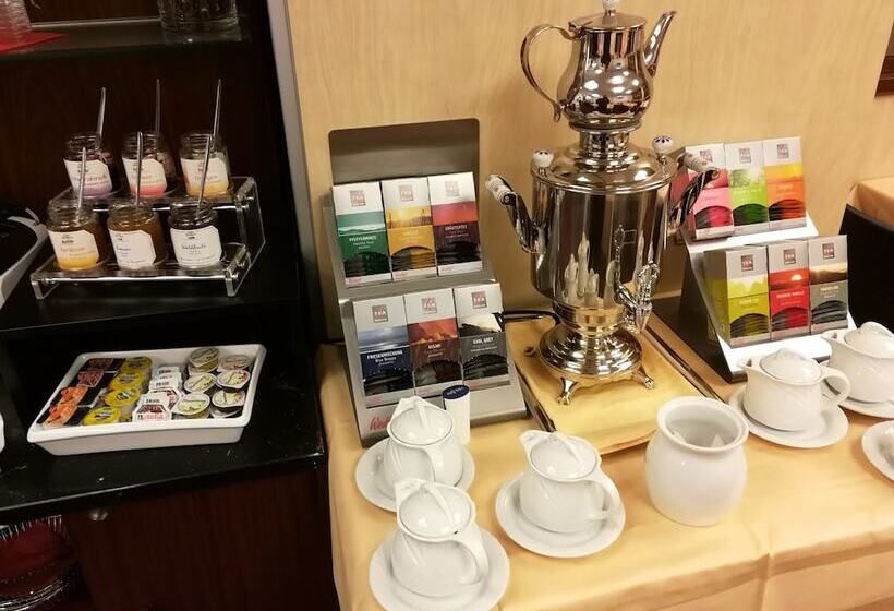 בית מלון כפרי An Der Philharmonie