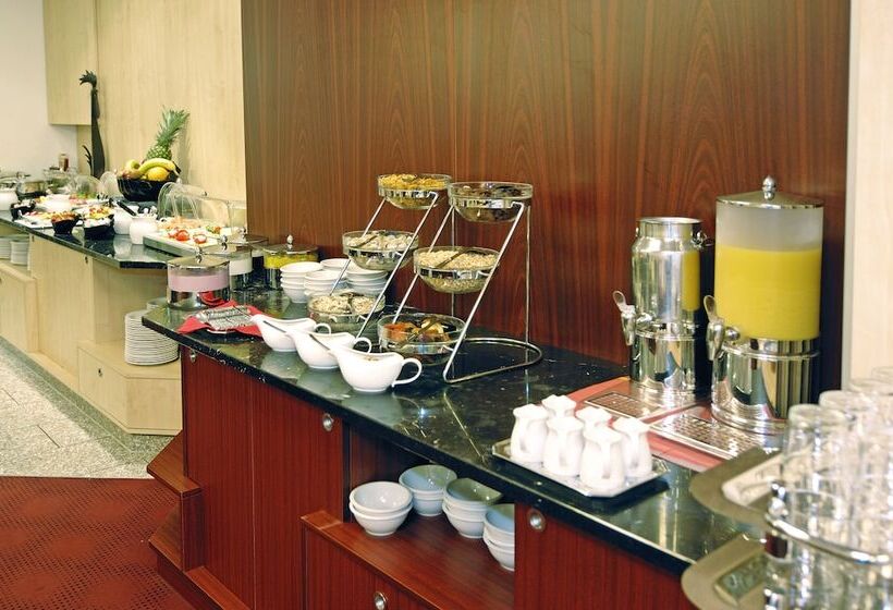 בית מלון כפרי An Der Philharmonie