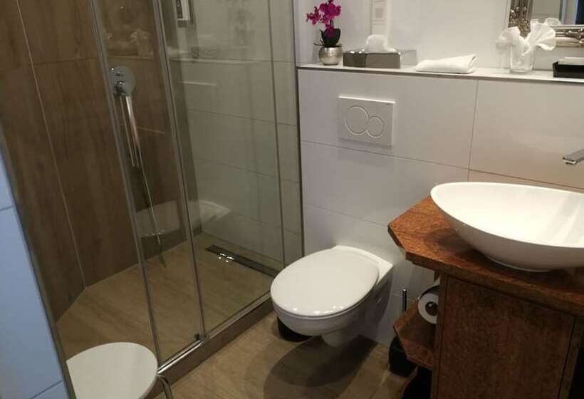 호텔 An Der Philharmonie