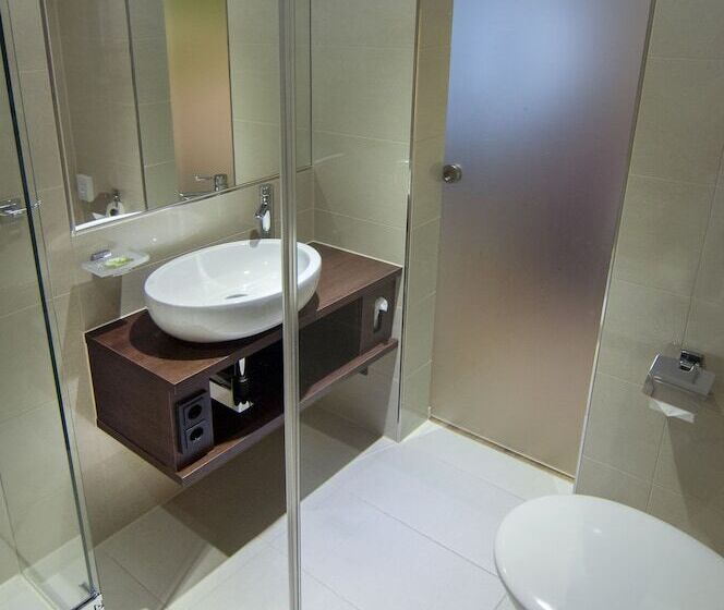 בית מלון כפרי An Der Philharmonie