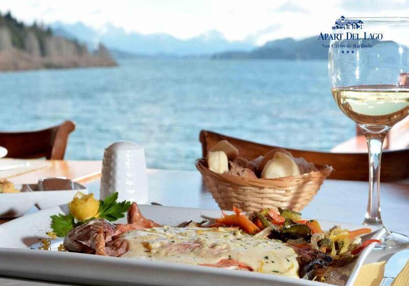 ホテル Apart Del Lago