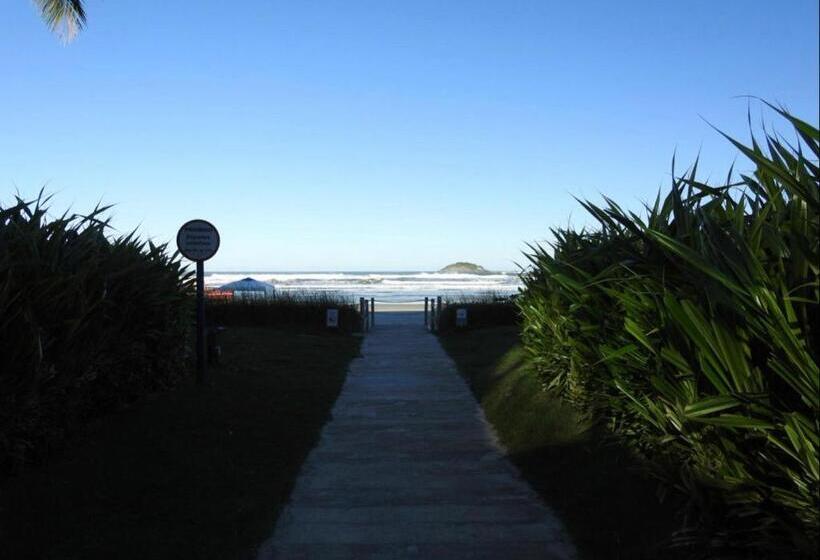 Отель Apartamento Em Resort Ilha Da Madeira Na Riviera