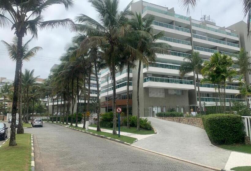 Отель Apartamento Em Resort Ilha Da Madeira Na Riviera