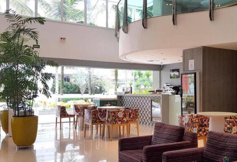 Отель Apartamento Em Resort Ilha Da Madeira Na Riviera