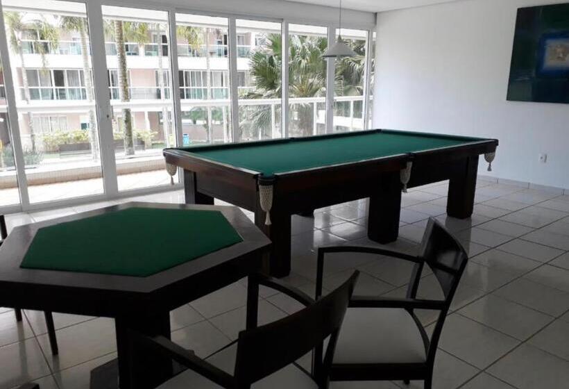 Отель Apartamento Em Resort Ilha Da Madeira Na Riviera