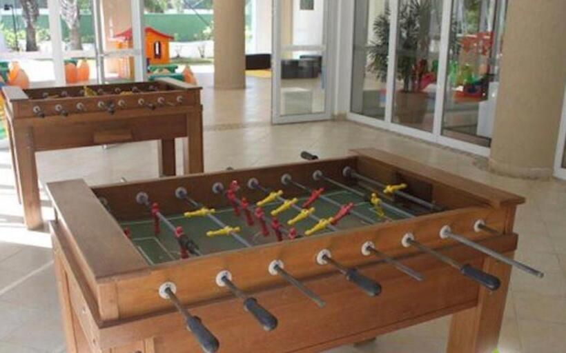 Отель Apartamento Em Resort Ilha Da Madeira Na Riviera