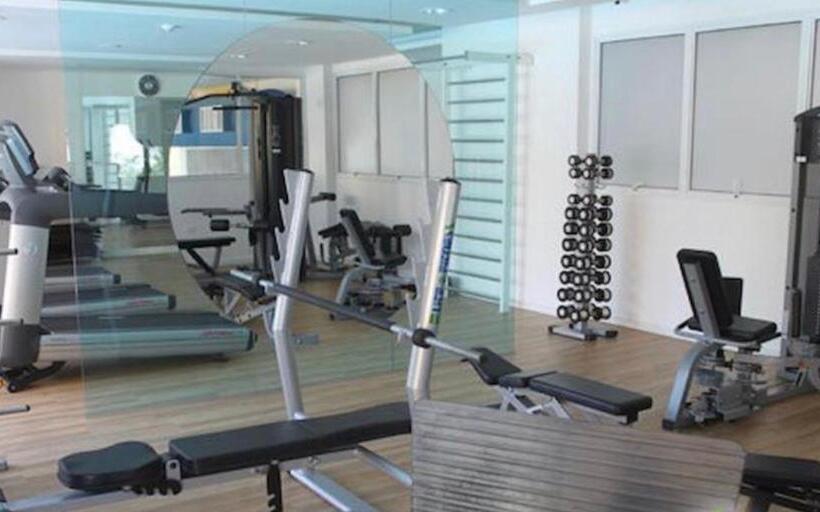 Отель Apartamento Em Resort Ilha Da Madeira Na Riviera