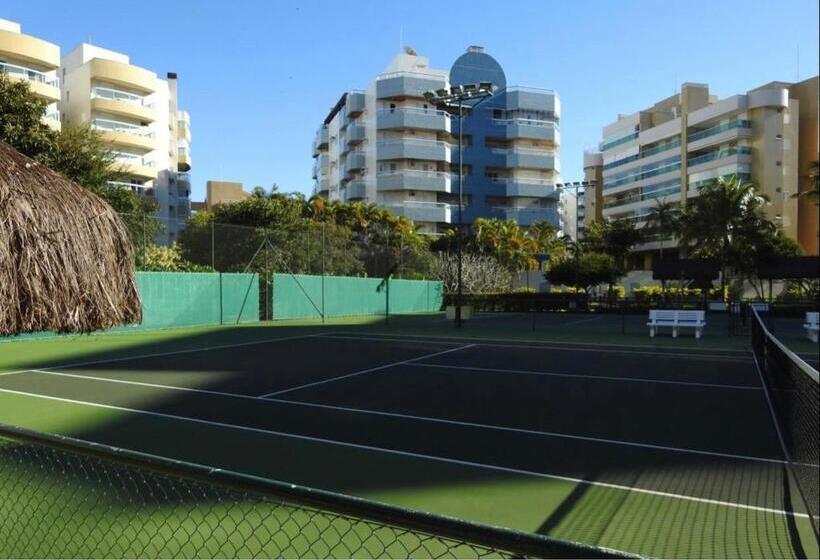 Отель Apartamento Em Resort Ilha Da Madeira Na Riviera