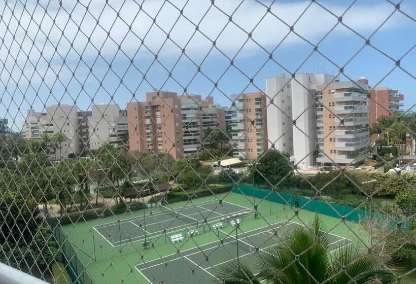 Отель Apartamento Em Resort Ilha Da Madeira Na Riviera