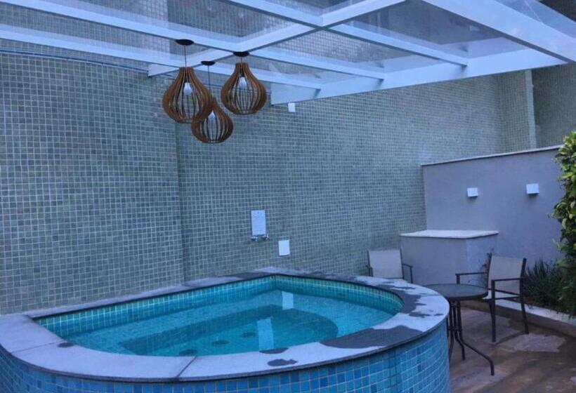 Отель Apartamento Em Resort Ilha Da Madeira Na Riviera