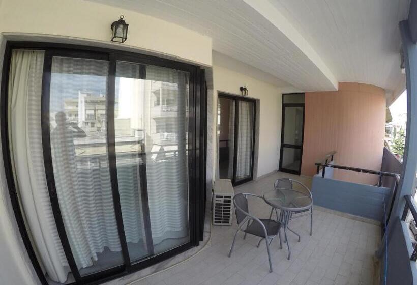 Apartment Hotel Athina